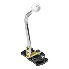 Blackjack Short Throw Shifter for Chevrolet Chevelle image 2