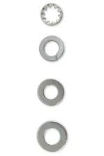 Competition/Plus 4-Speed Installation Kit - GM image 9