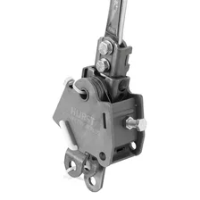 Street Super Shifter 4-Speed Shifter - Ford/GM image 3