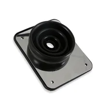 Shifter Boot, B-1 Boot and Plate image 3