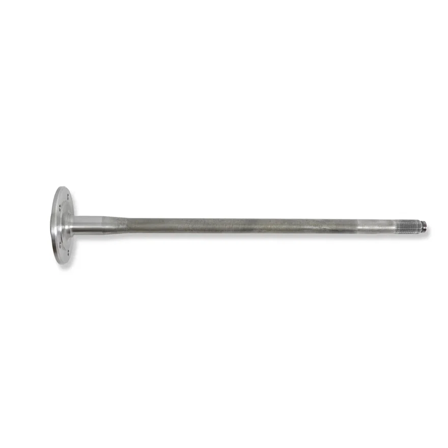 Engineering 5 Lug Replacement Rear Axle for GM 12-Bolt Truck