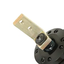 Blackjack Short Throw Shifter - Forward Mount image 5