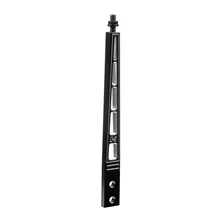 Billet/Plus Shifter Stick - Black/Machined image 3
