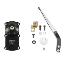 Blackjack Short Throw Shifter for Chevrolet Camaro image 5