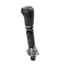 Billet/Plus Short Throw Shifter - 16+ Camaro - Uses OEM Knob image 5