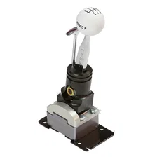 Competition/Plus 6-Speed Shifter - Ford image 2