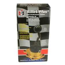 Billet/Plus Short Throw Shifter for Ford Mustang image 3