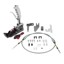 Quarter Stick Pistol-Grip Race Shifter image 3