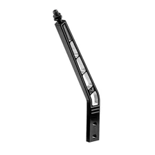Billet/Plus Shifter Stick - Black/Machined image 3