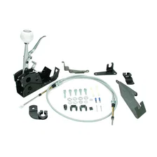Quarter Stick Race Shifter image 1