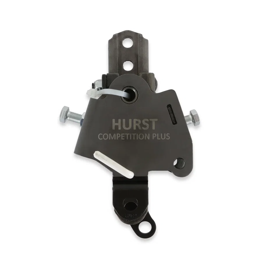 Competition/Plus Shifter Assembly - Mopar B & C Body