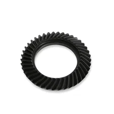 Engineering Ring & Pinion for GM 12-Bolt Truck 3.42 Ratio image 5