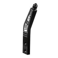 Billet/Plus Shifter Stick - Black/Machined image 2