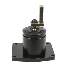 Blackjack Short Throw Shifter - Mid Shifter image 6