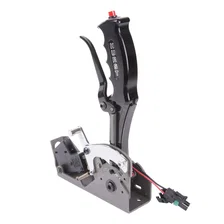 Quarter Stick Pistol-Grip Race Shifter image 2