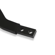 Shifter Stick - Billet - Satin Black image 3