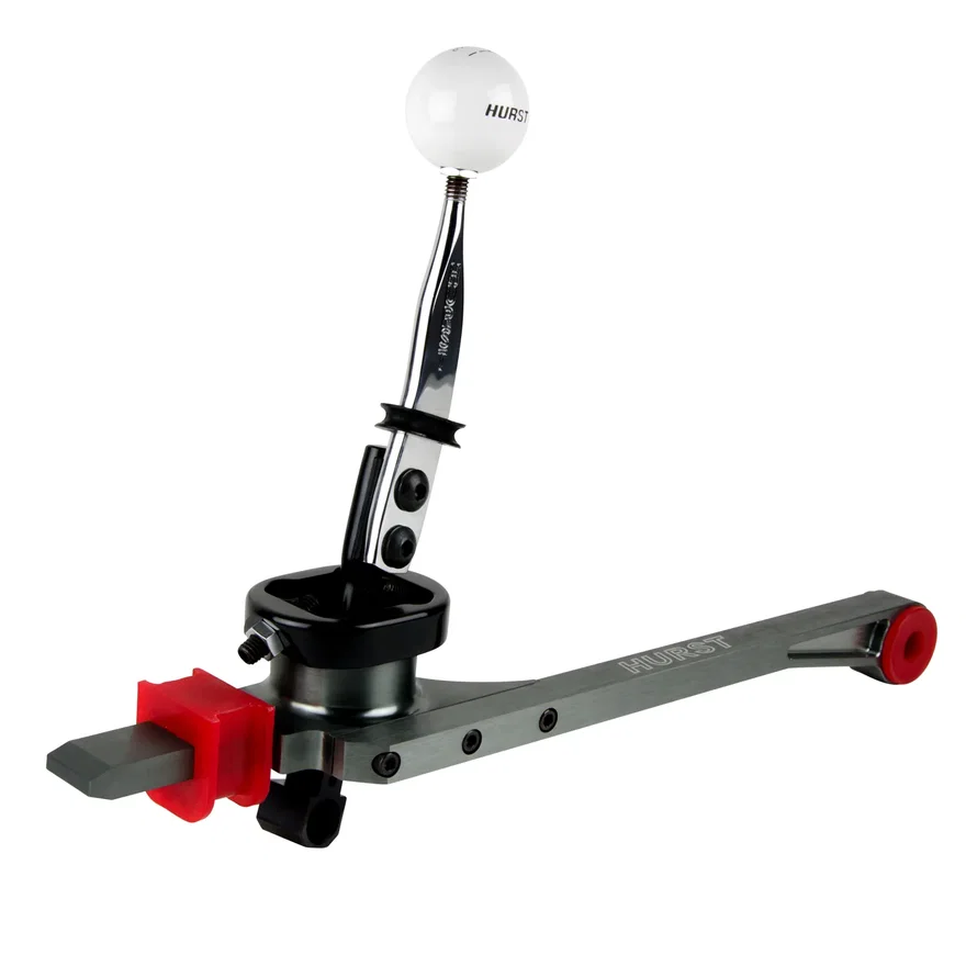 Billet/Plus Short Throw Shifter - S197 Ford Mustang