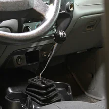 Billet/Plus Short Throw Shifter - Ford Ranger image 4