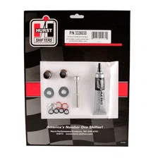 Pit Pack-Extreme Duty Bushings for Chevrolet Camaro image 2