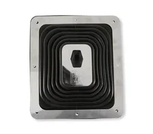 Shifter Boot, Super Boot and Plate image 3