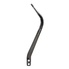 Competition/Plus Shifter Stick - Chrome image 5
