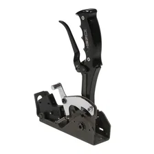 Pistol-Grip 4-Speed Quarter Stick Race Shifter image 2