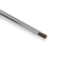 Shifter Stick - Tube Style - Chrome image 4