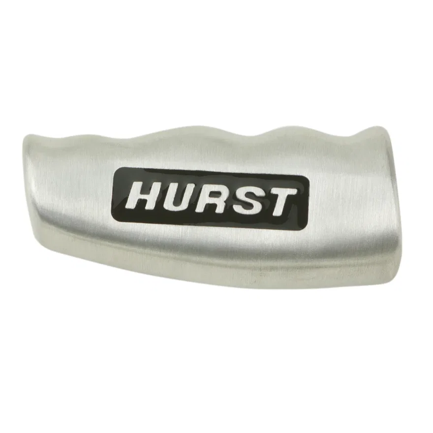 Universal T-Handle - Brushed