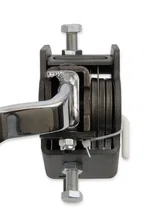 Competition/Plus 4-Speed Shifter - Ford image 6