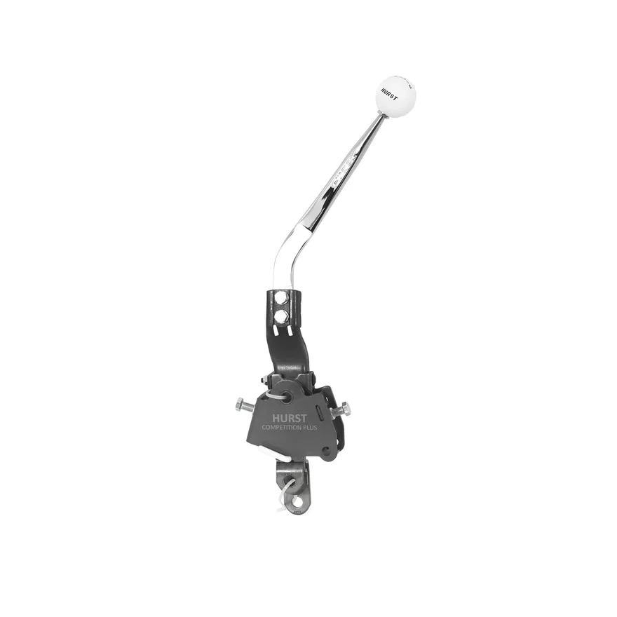 Competition/Plus 4-Speed Shifter - GM