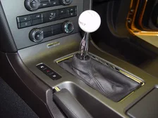 Competition/Plus 5-speed Shifter - Ford image 10