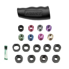 Universal T-Handle - Black image 4