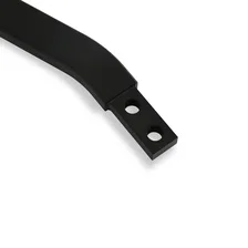 Shifter Stick - Billet - Satin Black image 5