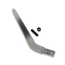 Shifter Stick - Billet - Raw Aluminum image 2