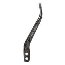 Competition/Plus Shifter Stick - Chrome for Ford Mustang image 1