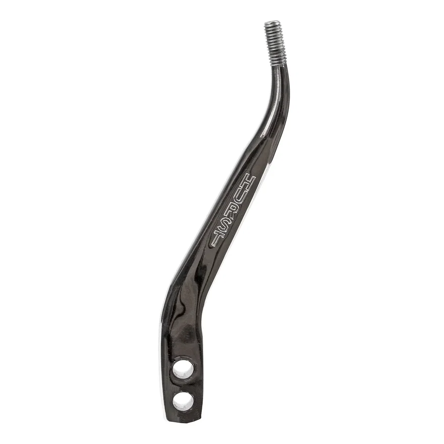 Competition/Plus Shifter Stick - Chrome for Ford Mustang