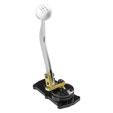 Blackjack Short Throw Shifter for Chevrolet Camaro image 2