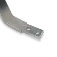 Shifter Stick - Billet - Raw Aluminum image 4
