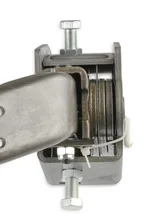 Competition/Plus 4-Speed Shifter - GM image 6