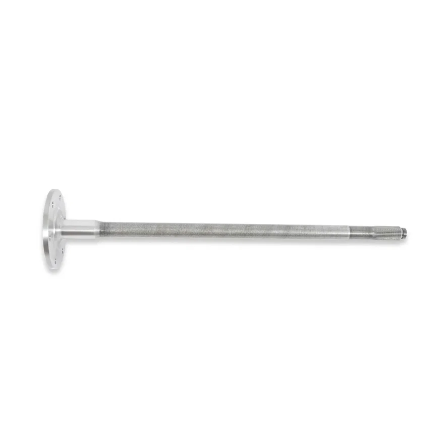 Engineering 5 Lug Conversion Axle for GM 12-Bolt Truck