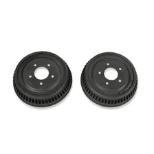 5-Lug Conversion Kit w/Limited Slip Differential,GM 12-Bolt,GR 3.42 & Down image 3