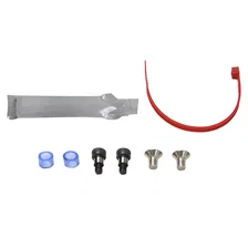 Billet/Plus Short Throw Shifter - 16+ Camaro - Uses OEM Knob image 7