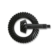 Engineering Ring & Pinion for GM 12-Bolt Truck 3.73 Ratio THICK GEAR image 1