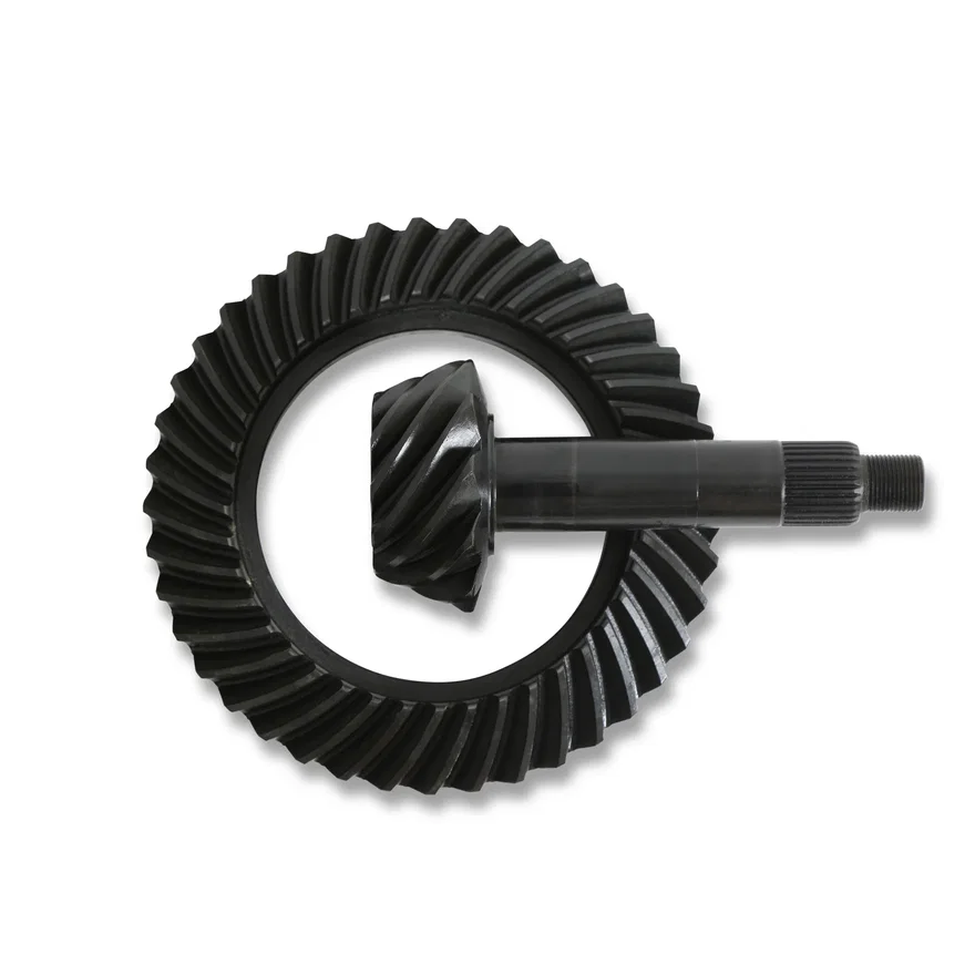 Engineering Ring & Pinion for GM 12-Bolt Truck 3.73 Ratio THICK GEAR