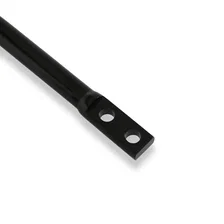 Shifter Stick - Tube Style - Satin Black image 3