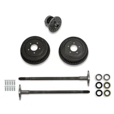 5-Lug Conversion Kit - Limited Slip Differential,GM 12-Bolt, GR 3.73 & Up image 1