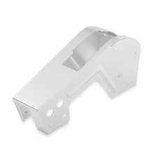 Quarter Stick Shifter Cover - Aluminum image 5