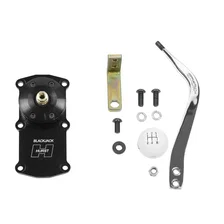 Blackjack Short Throw Shifter for Chevrolet Chevelle image 5