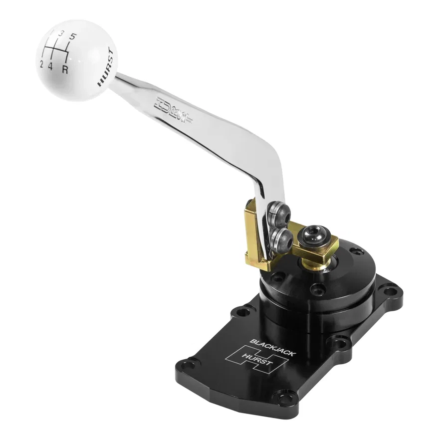Blackjack Short Throw Shifter for Chevrolet Camaro