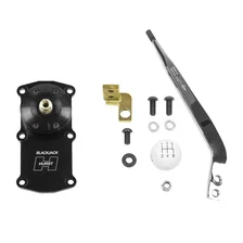 Blackjack Short Throw Shifter for Chevrolet Camaro image 5